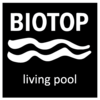 B!OTOP - Living Pool