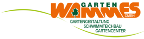 Logo Garten Wammes